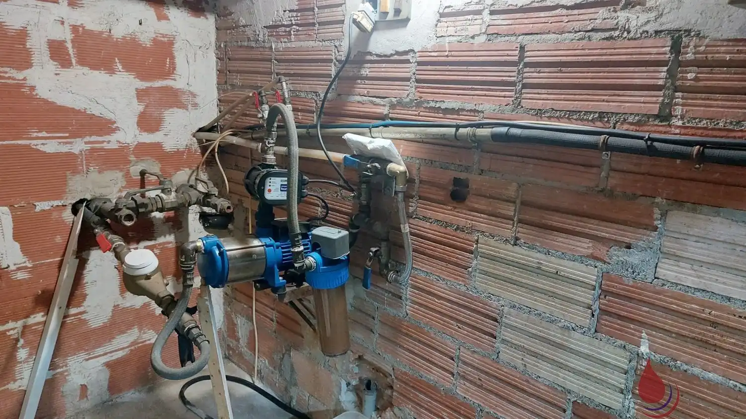 Adosado con terraza en venta en Barceloneta -  Molí d'en Rovira, imagen 15