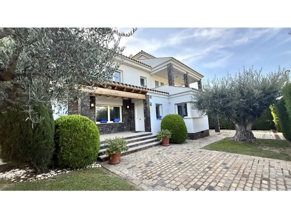 Casa in vendita a Avenida Cobla Rossinyols, imagen 37