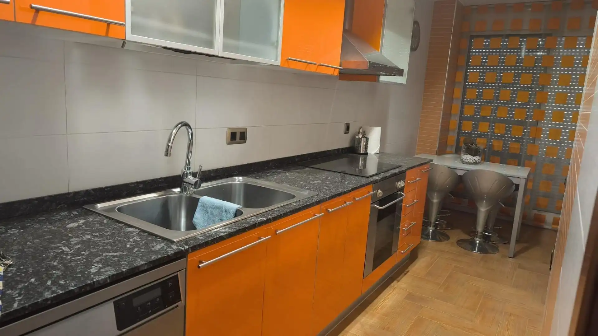 Appartement avec terrasse à vendre à Alcanar, imagen 12