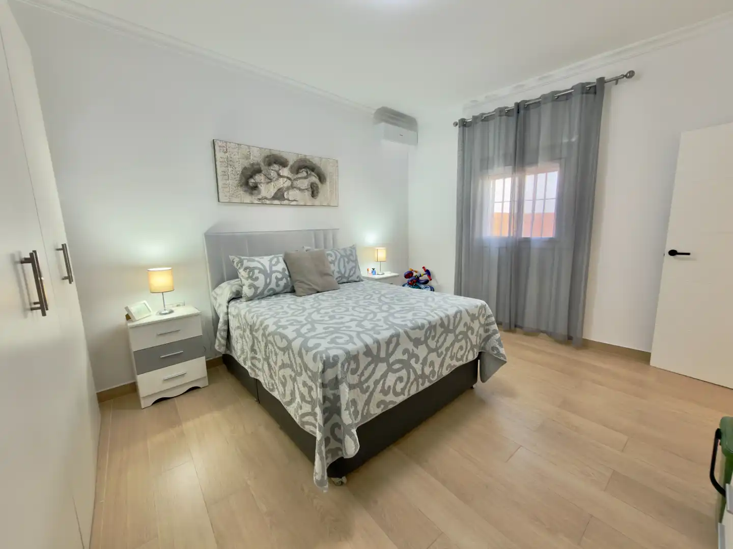 Dormitori de Casa o xalet en venda en Espera, Cádiz