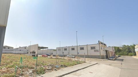 Foto 2 de Terreny industrial en venda a San Francisco, Córdoba