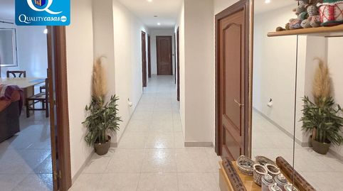Foto 4 de Piso en venta en Jijona / Xixona, Alicante