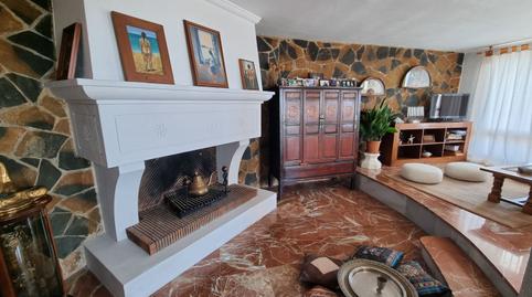 Photo 4 of House or chalet for sale in Ricardo Gross, 12, Cortijo de Maza - Finca Monsalvez - El Olivar, Málaga