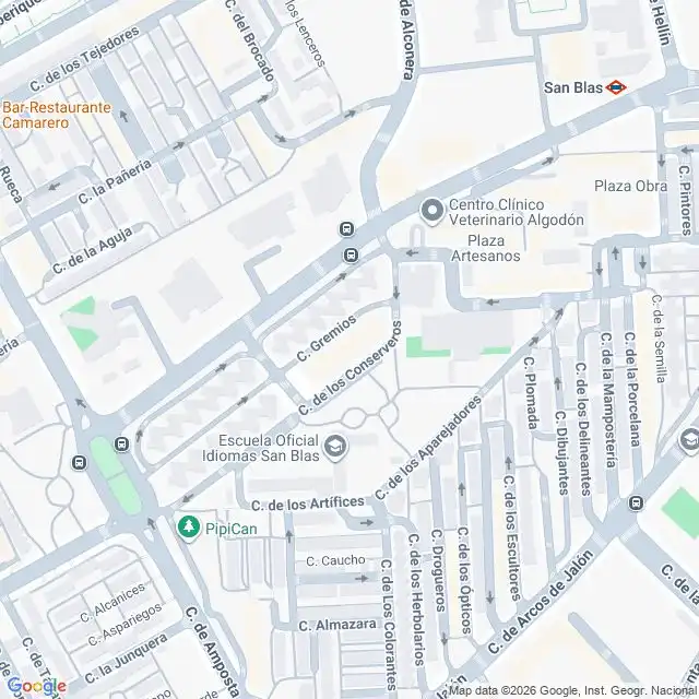 Haus zum Verkauf in CONSERVEROS, imagen 2