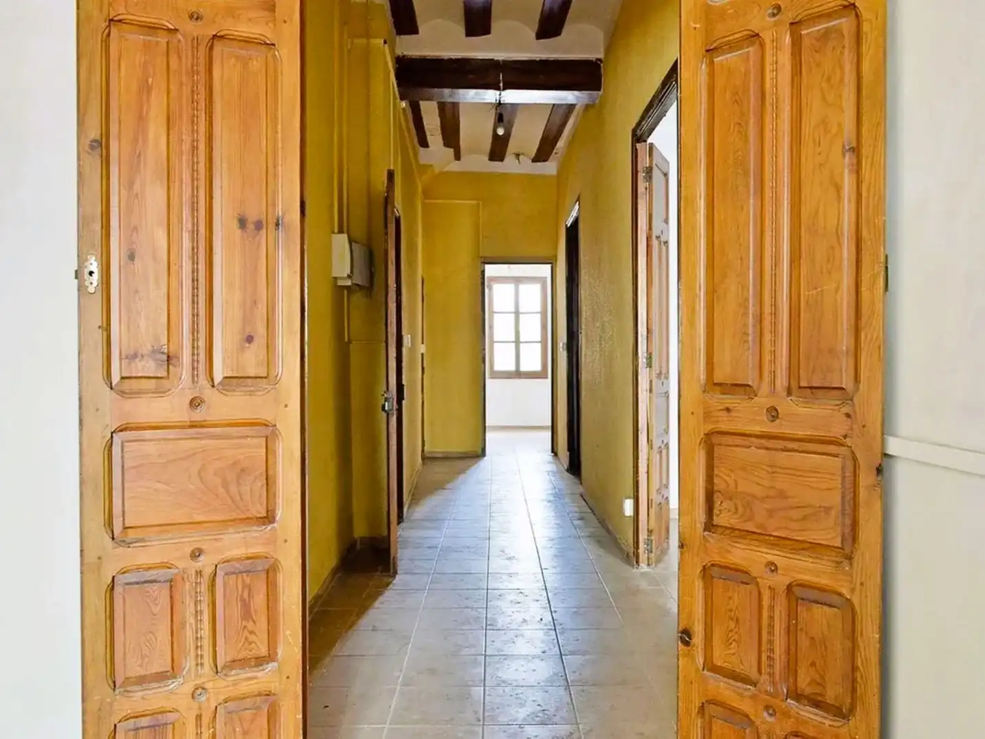 Reihenhaus zum Verkauf in Carrer del Marqués 7, imagen 4