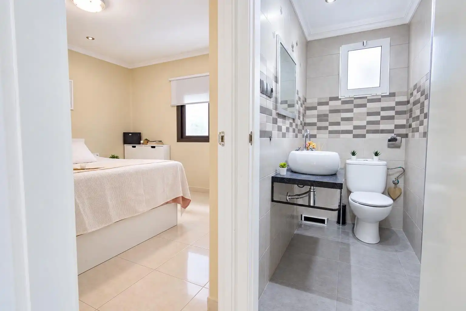 Piso con ascensor en venta en Calle Calle Fernando Sastre, imagen 5