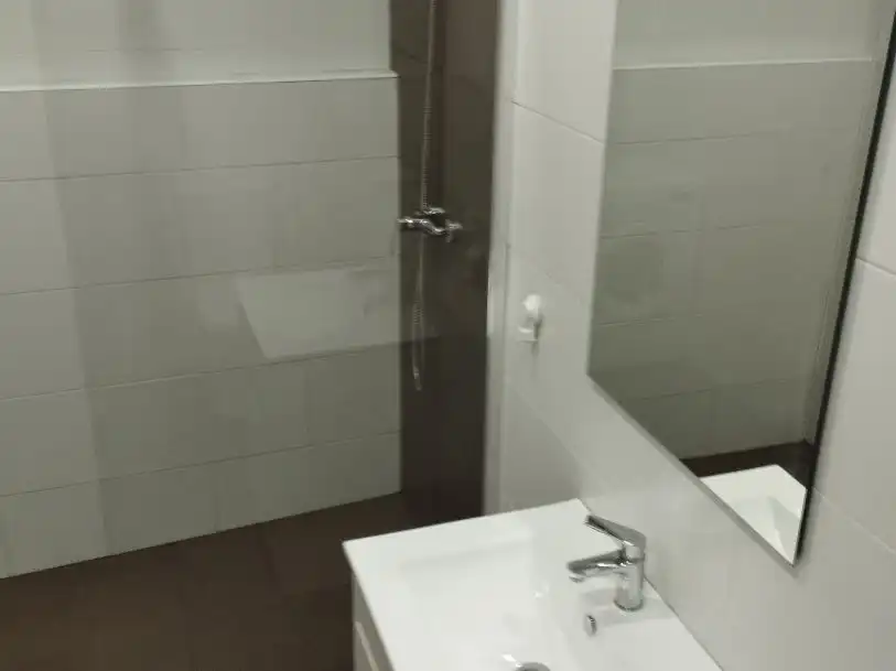 Bany de Apartament de lloguer en Este