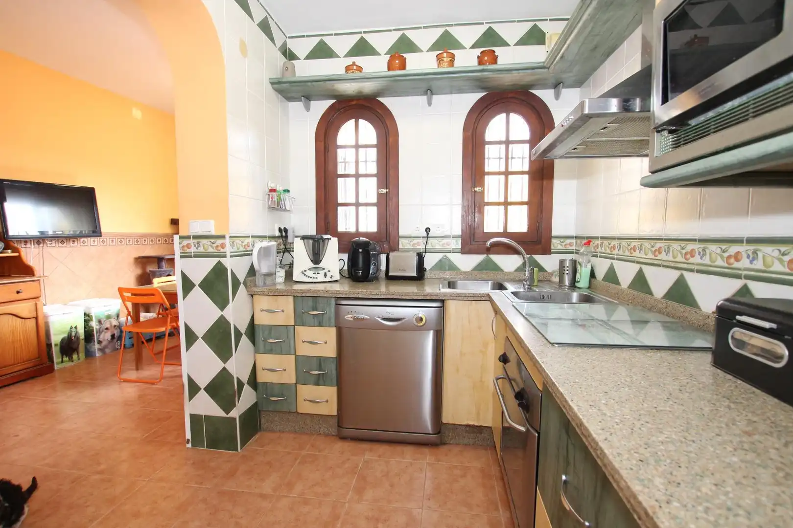 Houses for sale in Montealto - Monterrey