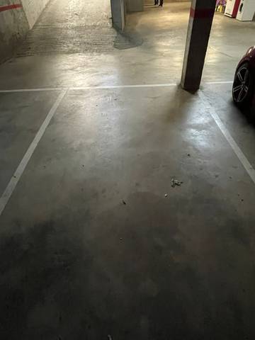 Garaje en Venta en Carretera de Palamós en Celrà