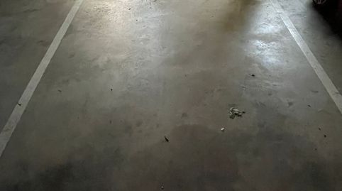 Plaça d'aparcament en venda a Celrà