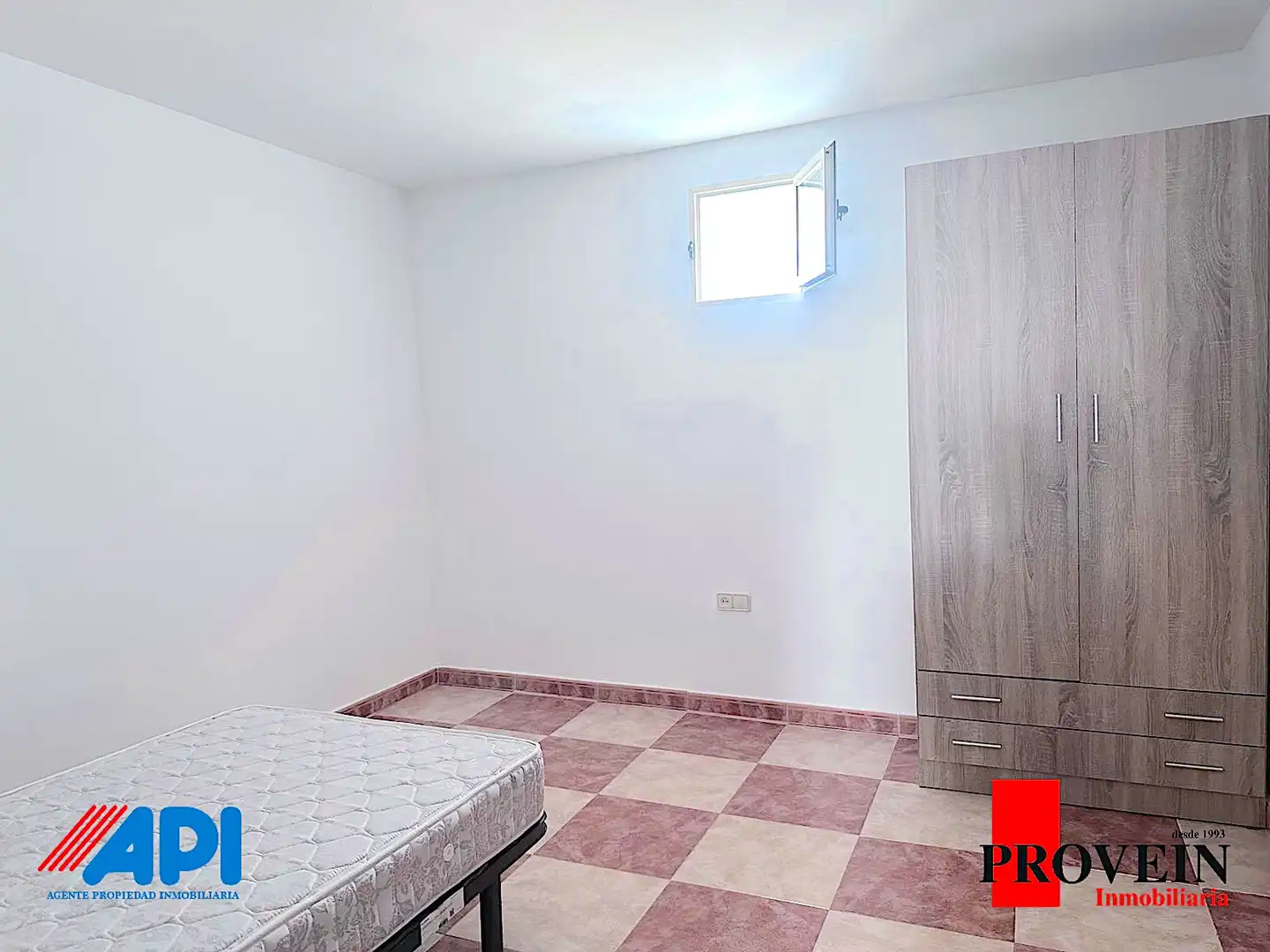 Flat for rent in Santa Cruz del Retamar  with Heating, Terrace and Furnished