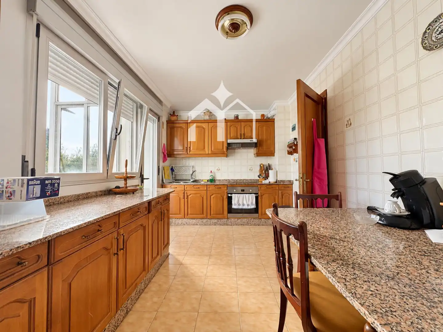 Wohnung zur Miete in Bueu, Pontevedra