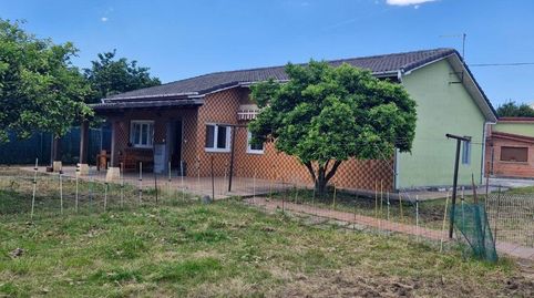 Foto 4 de Casa o xalet en venda a Mies de la Hoya, 12, Los Corrales de Buelna , Cantabria