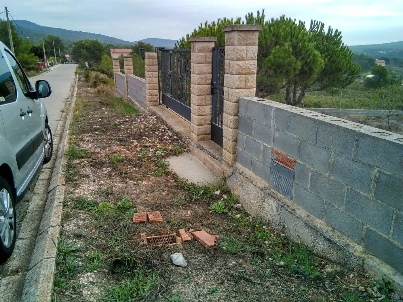 Terreno residenziale in vendita a Querol, imagen 3