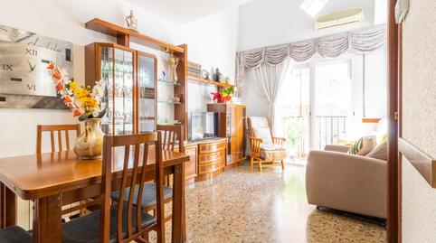 Foto 3 de Àtic en venda a Carrer Sant Bonaventura, La Llagosta, Barcelona