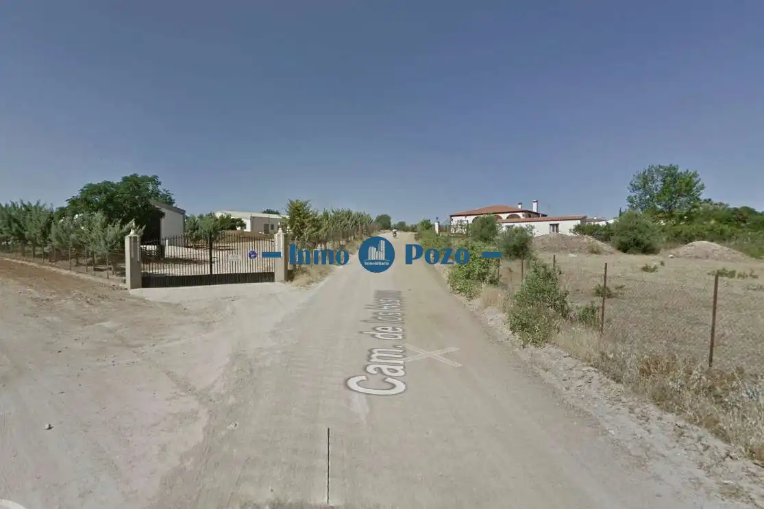 Terreno rustico in vendita a Almendralejo