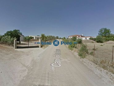 Terreny rústic en venda a Almendralejo
