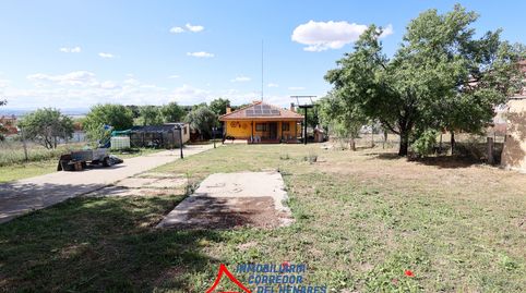 Foto 4 von Country house zum Verkauf in Cerezo, Mejorada del Campo, Madrid