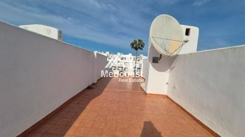 Foto 5 de Dúplex en venda a Camino del Secano, Palomares, Cuevas del Almanzora