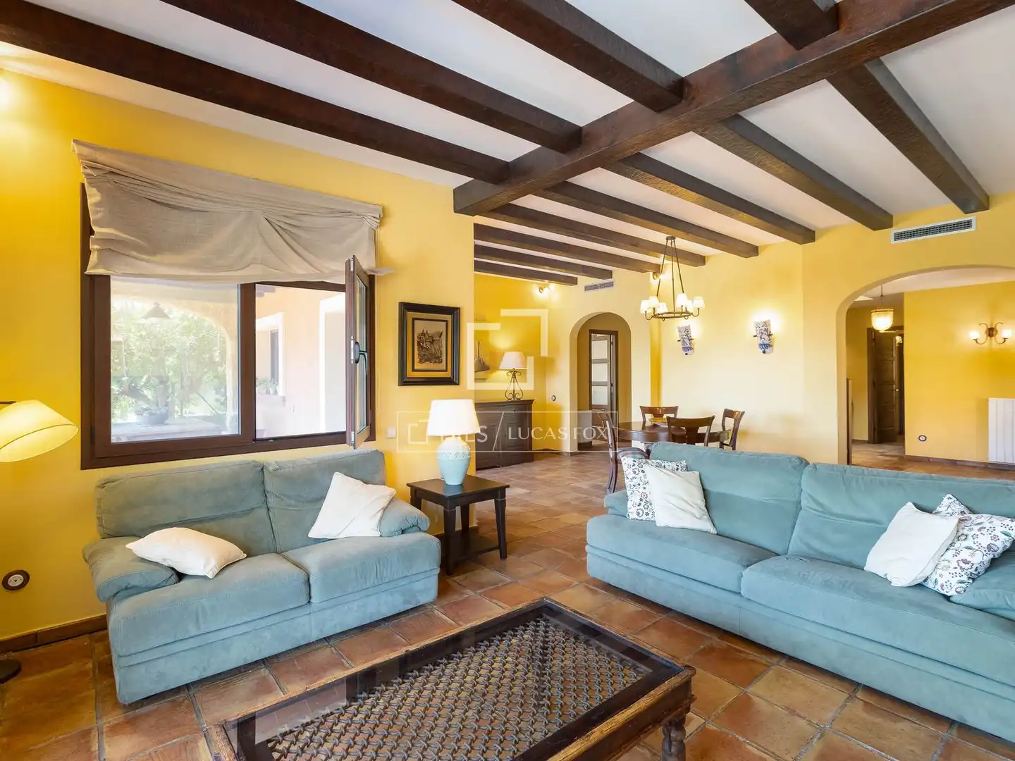 Chalet con terraza en venta en Nucli Urbà, imagen 7