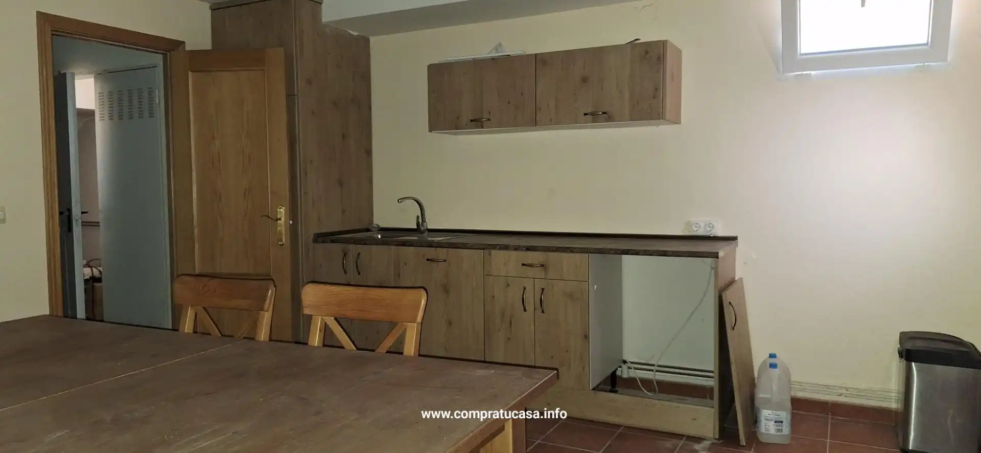 Casa adosada en venta en Calle MISTRAL, Encinillas