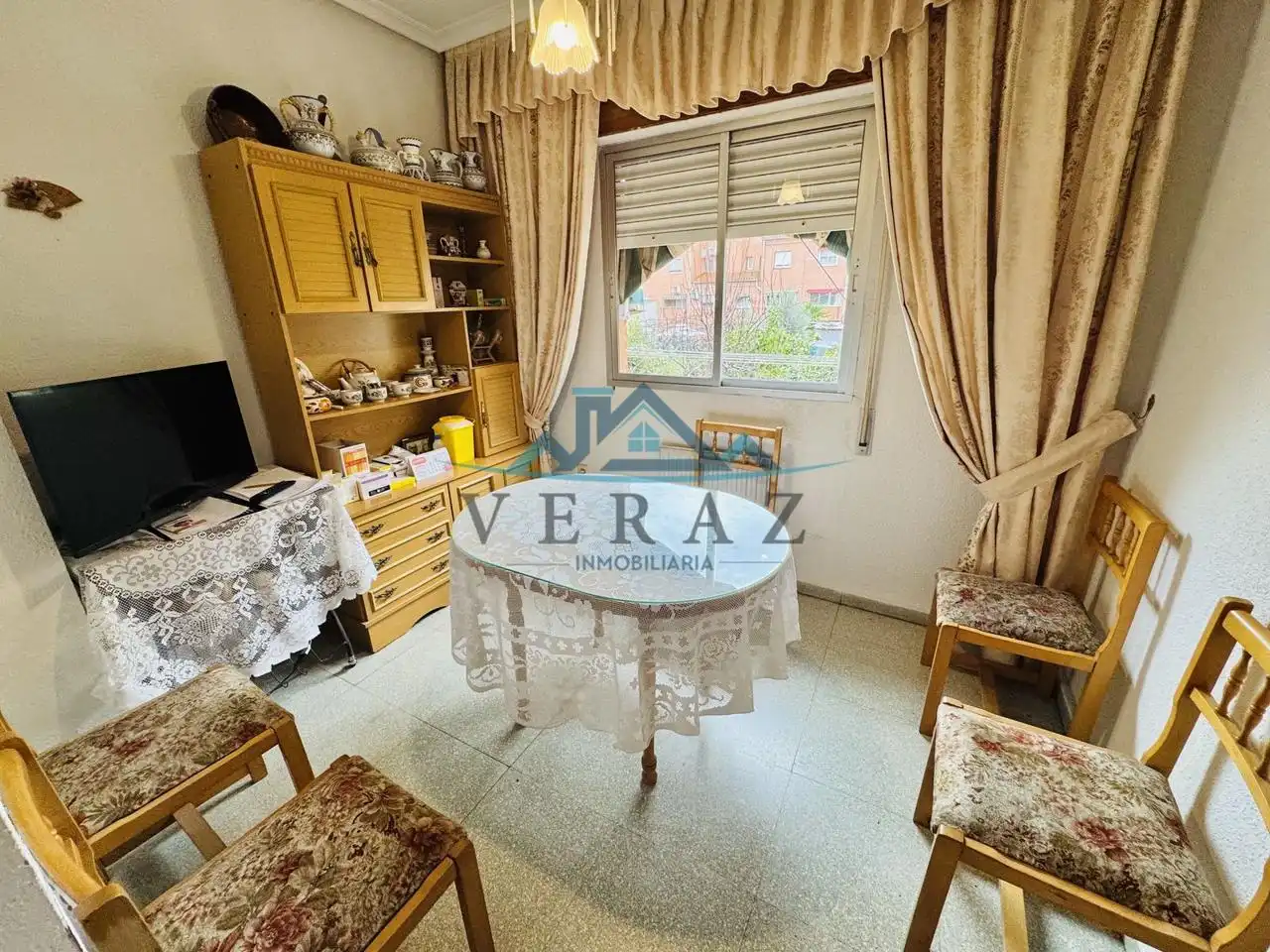 Exterior view of Houses for sale in Talavera de la Reina  with Air Conditioner, Heating and Private garden