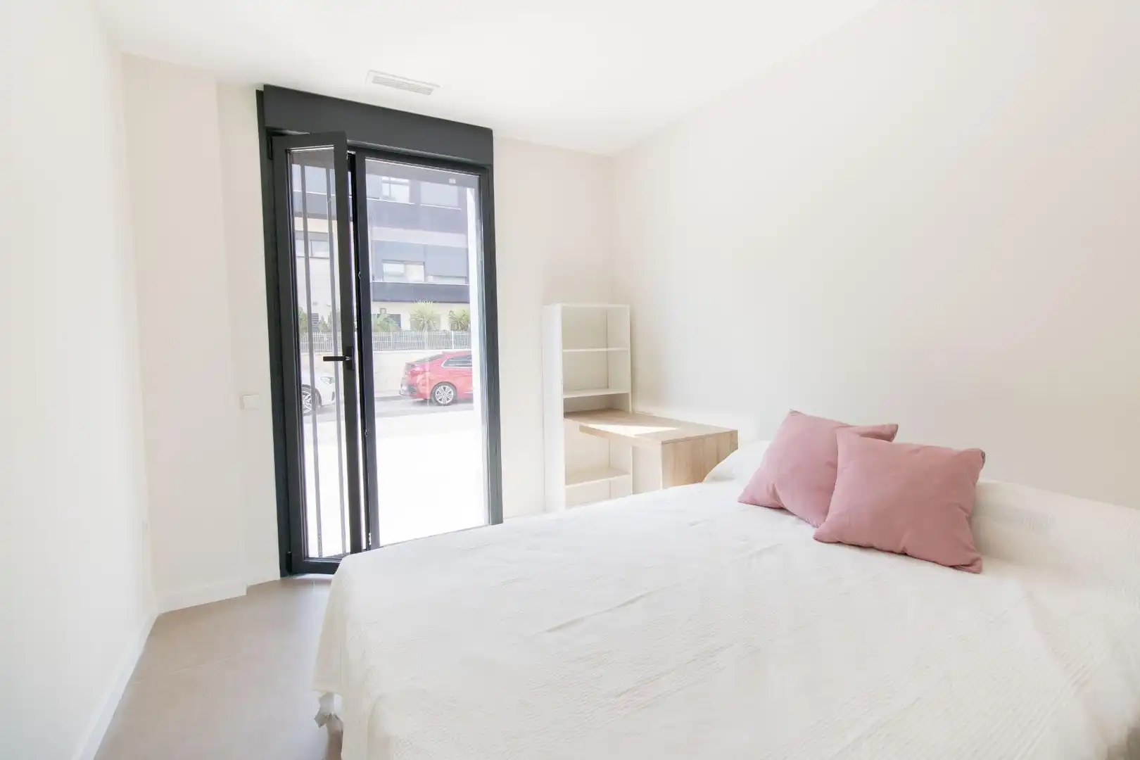 Ground floor for rent in Vinalesa, Valencia