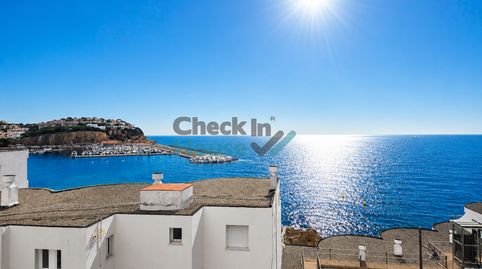 Foto 3 de Casa adosada en venta en Passeig Marítim del President Josep Irla, Puntabrava - Port Salvi, Sant Feliu de Guíxols
