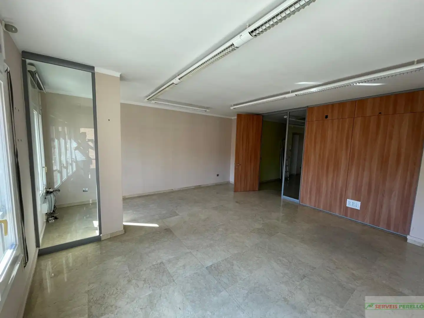 Büro zur Miete in Mollerussa, imagen 8