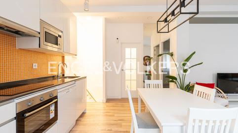 Photo 5 of Apartment for sale in Concepción,  Madrid Capital