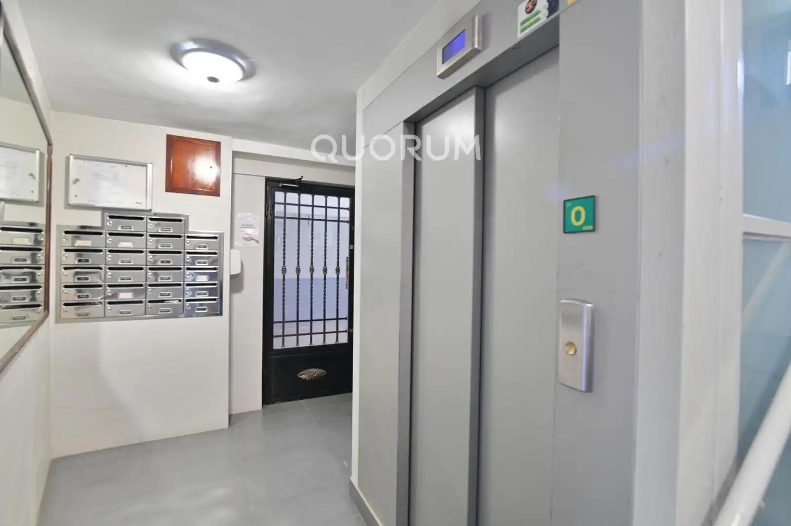 Piso en venta en Bilbao  con Calefacción