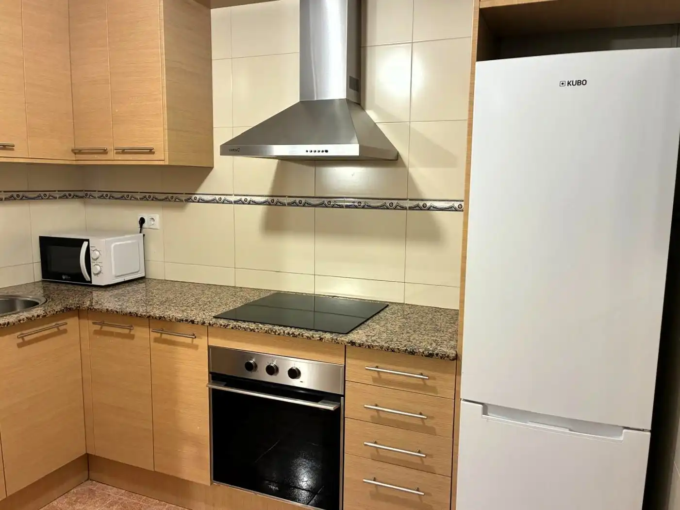 Flat with terrace for sale in Llevant, imagen 16