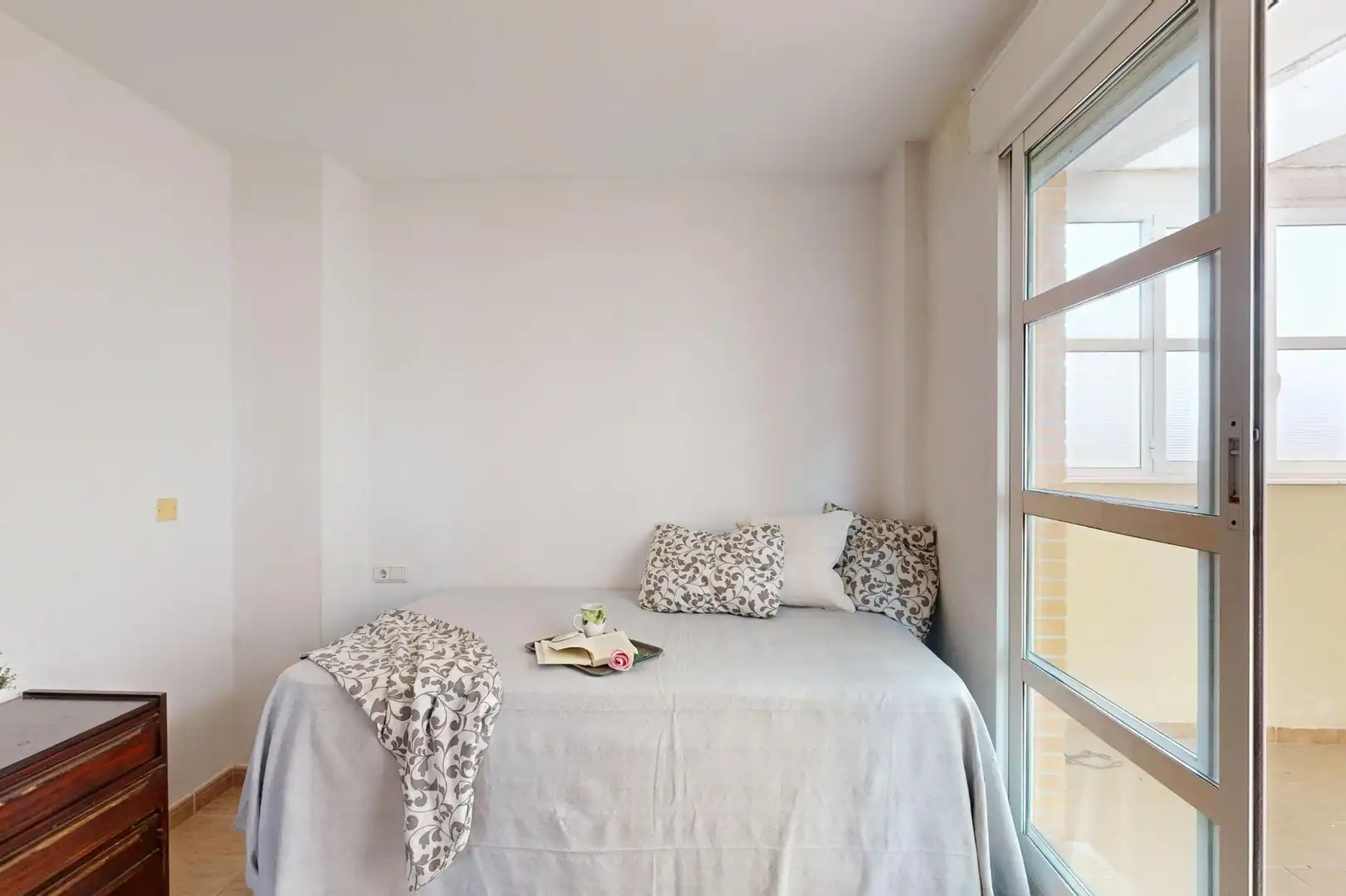 Piso en venta en ANGEL BRUNA, 1, Barrio de Peral - San Félix