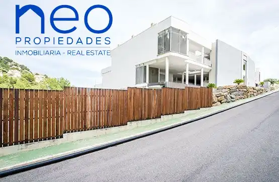 Apartament amb terrassa en venda a Costa Dorada 32, imagen 3