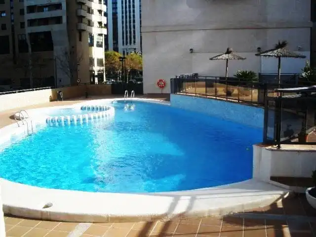 Flat for rent in Carrer de la Safor, 14, Sant Pau