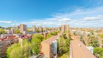 Vista exterior de Pis en venda en  Madrid Capital amb Aire condicionat, Calefacció i Terrassa