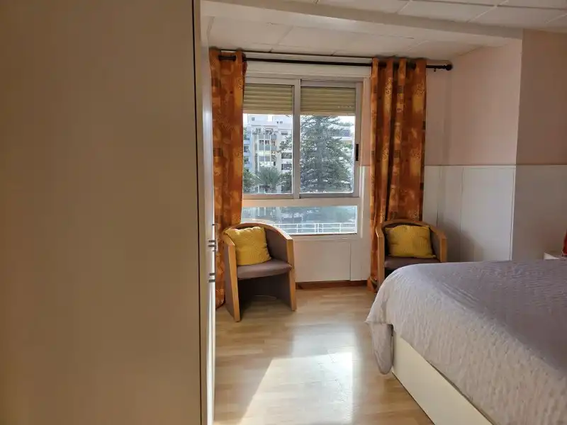 Dormitori de Apartament en venda en Cullera amb Aire condicionat, Calefacció i Parquet