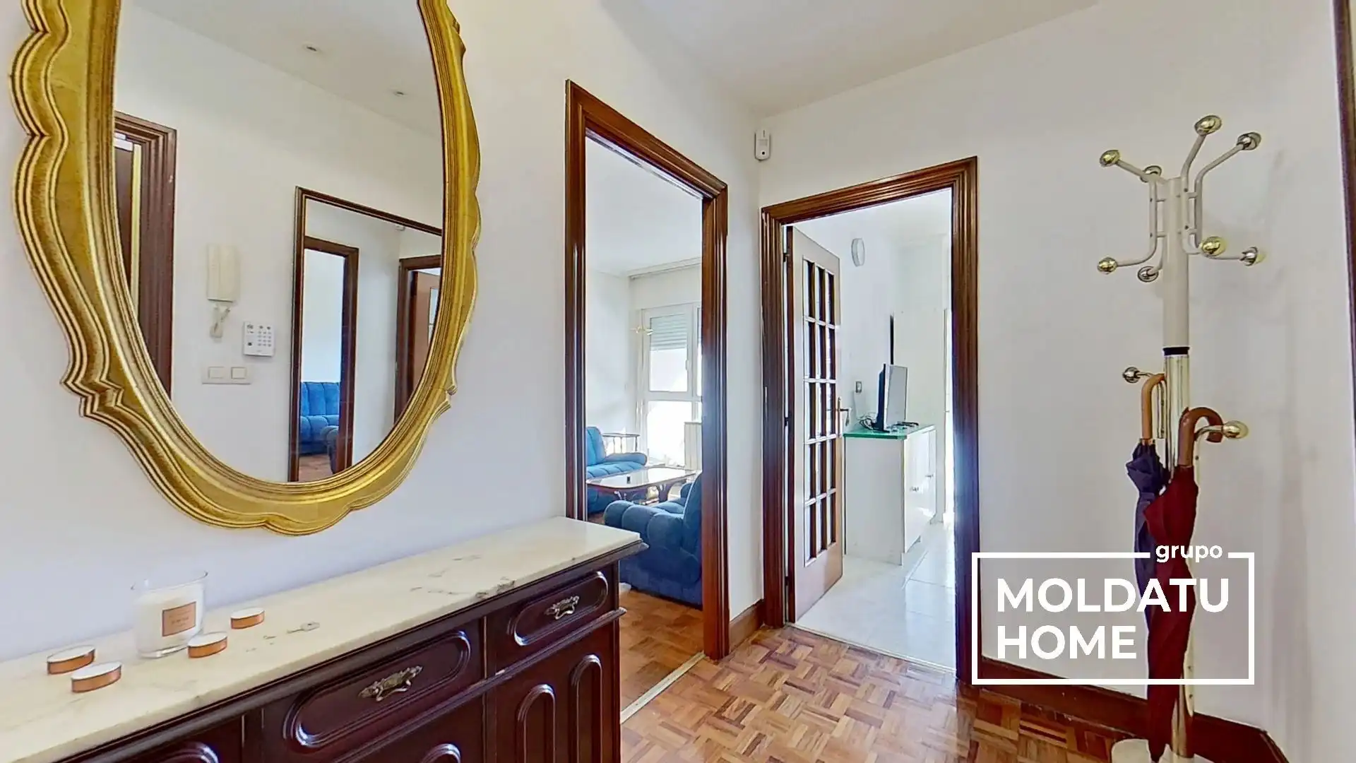 Piso con ascensor en venta en ALMIRANTE ANTONIO GAZTAÑETA, imagen 18