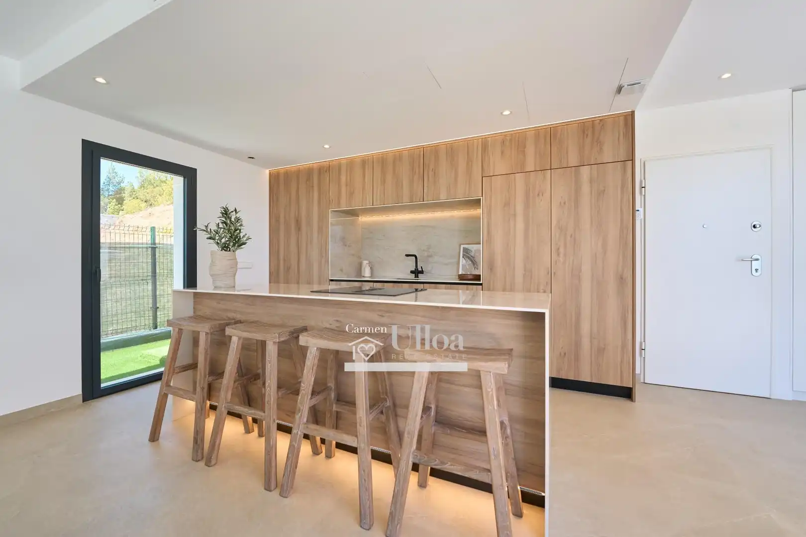 Chalet con terraza en venta en Escandinavia - Cautivador, imagen 5