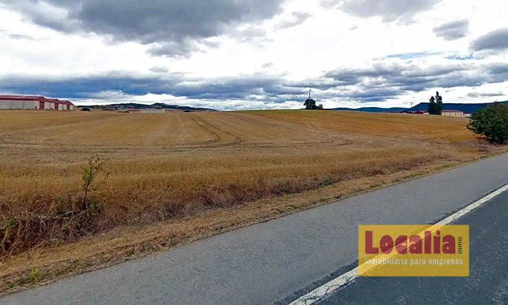 Terrenos y solares en venta en La Puebla de Arganzón, imagen 5