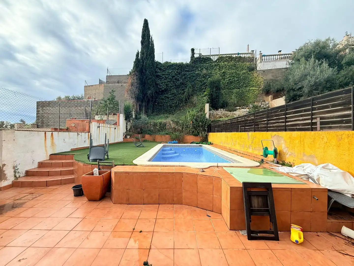Maison mitoyenne avec jardin à vendre à Atlantic, imagen 7