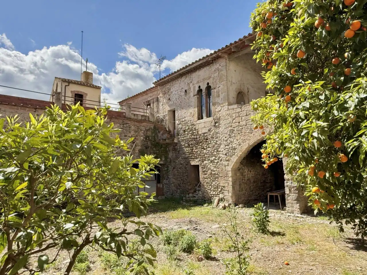 Country house with garden for sale in Constitució, imagen 12