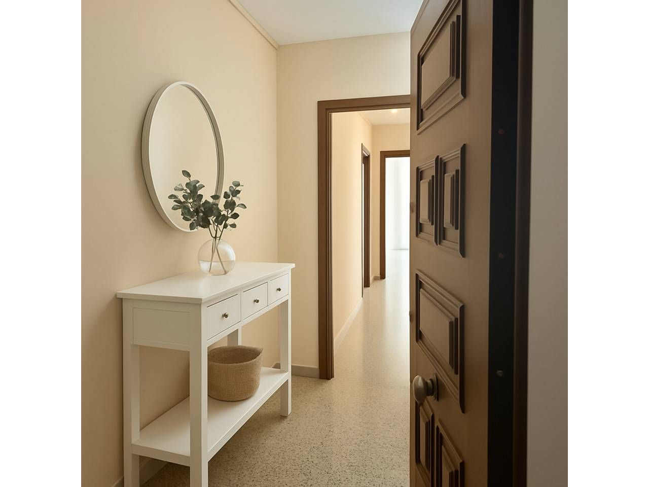 Flat for sale in Ripollet  with Air Conditioner, Heating and Terrace