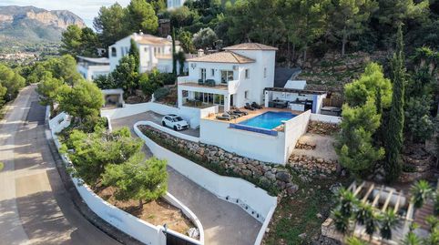 Foto 2 de Casa o xalet en venda a Pedreguer, Alicante