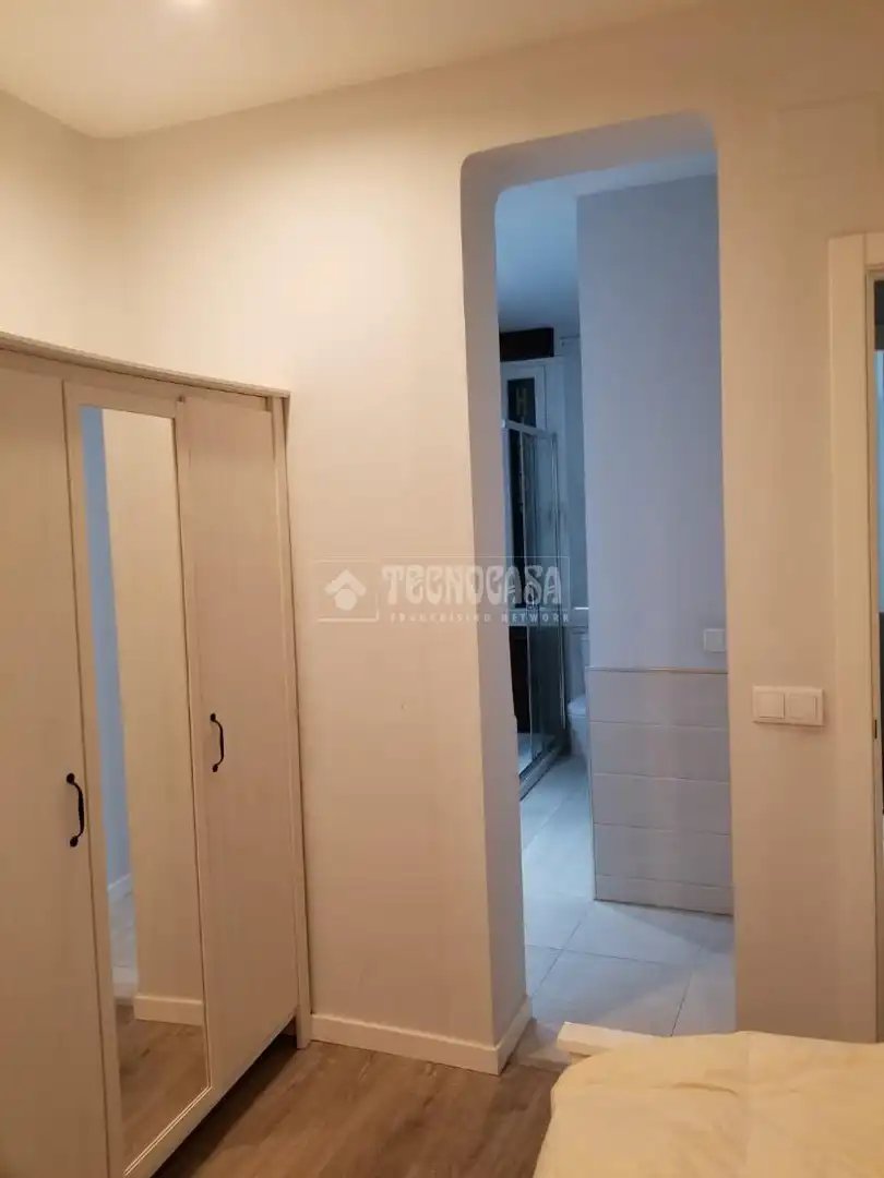 Piso en venta en Madrid con Calefacción