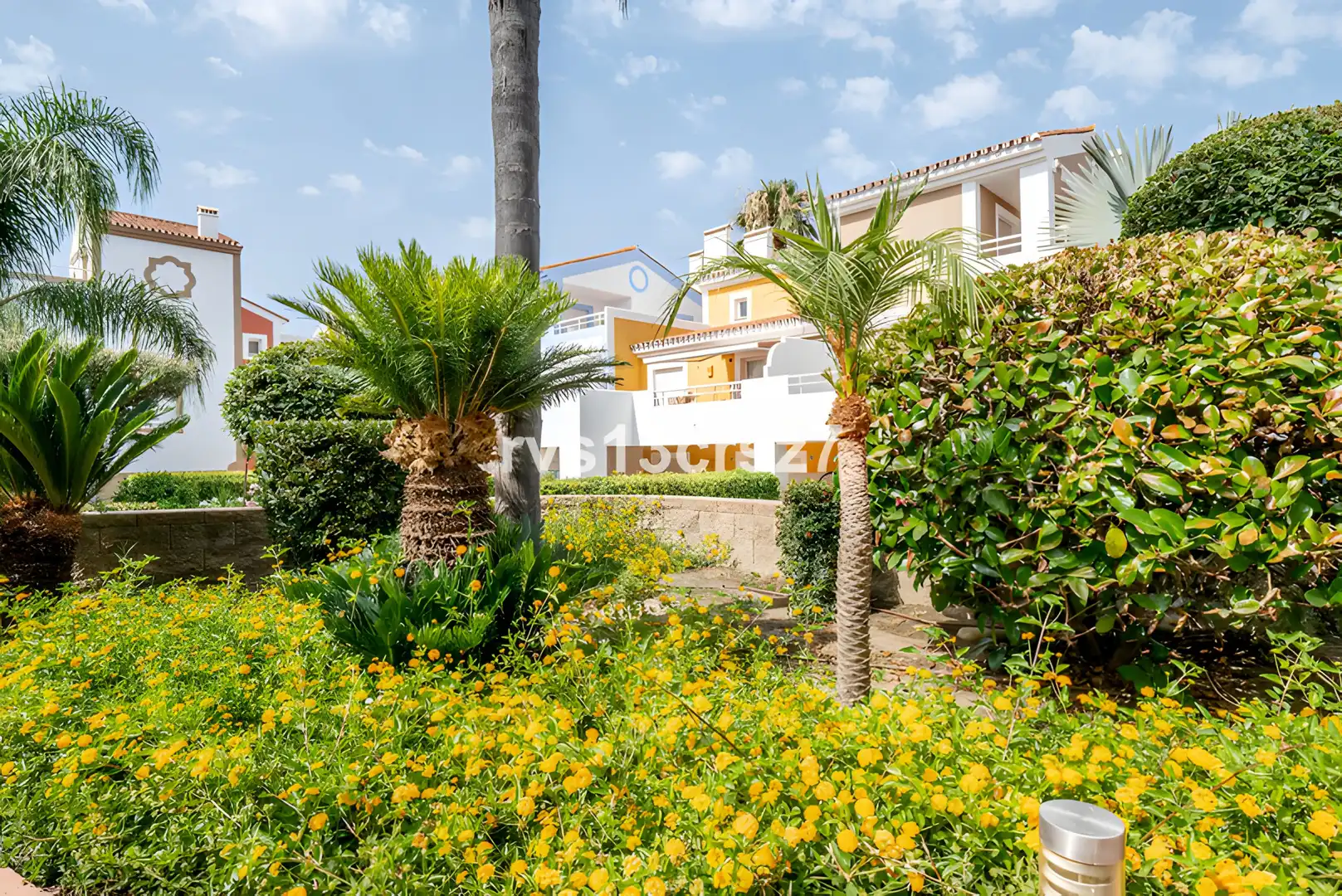Dúplex amb piscina en venda a Estepona Pueblo, imagen 33