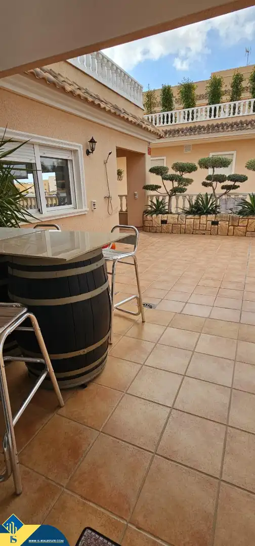 Pis amb piscina en venda a Orihuela Costa, imagen 45