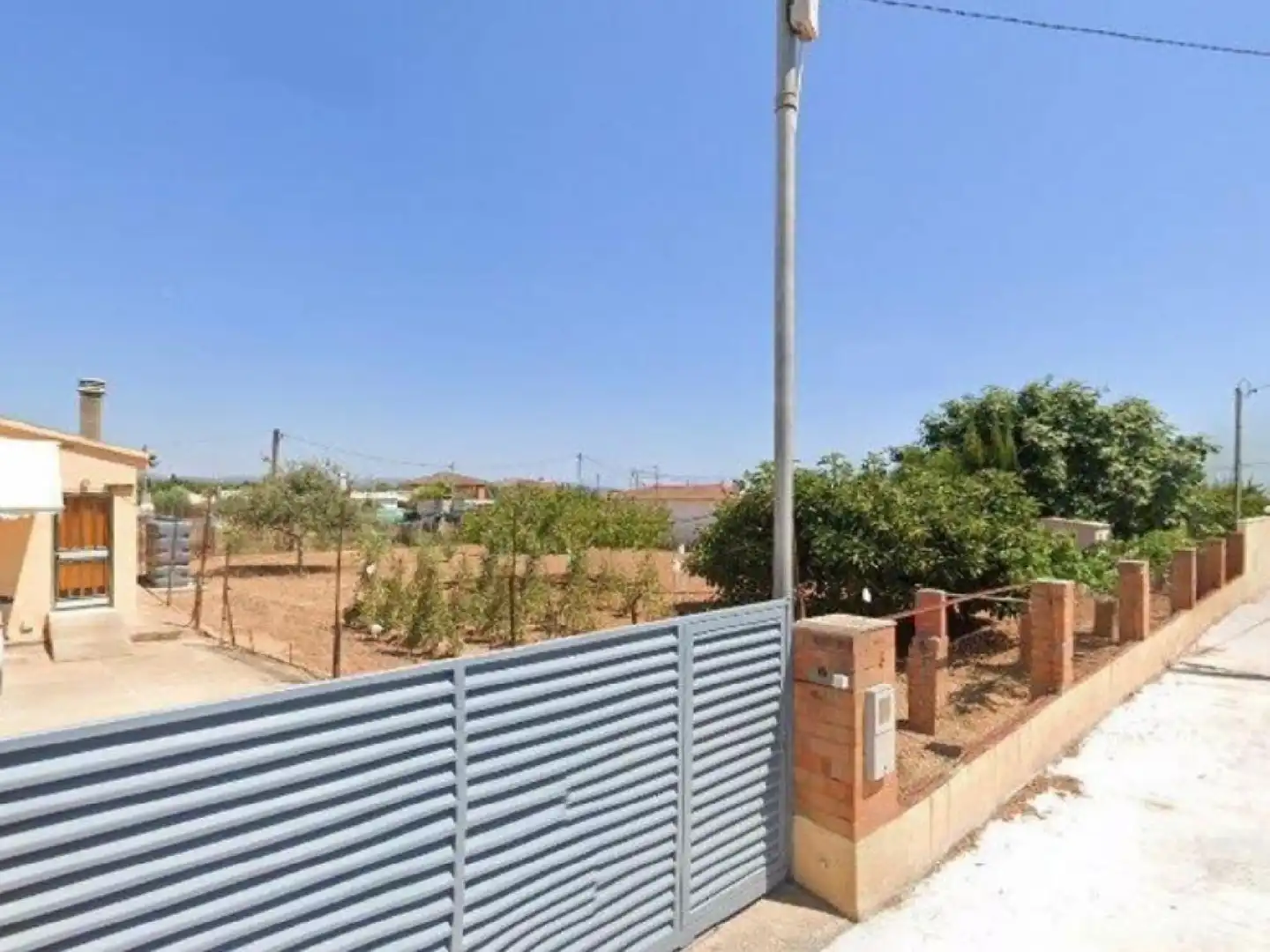 Casa o chalet en venta en Vilanova i la Geltrú