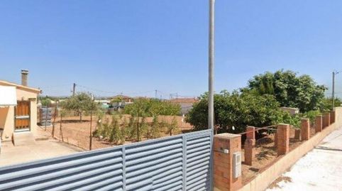 Foto 2 de Casa o xalet en venda a Nord, Vilanova i la Geltrú