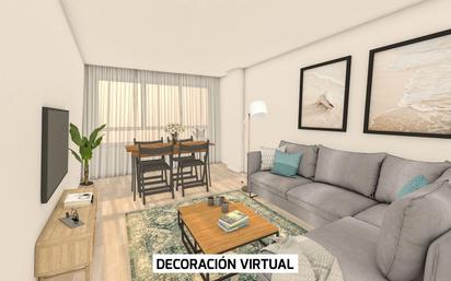 Living room of Flat for sale in Vitoria - Gasteiz  with Heating